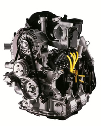 P090A Engine